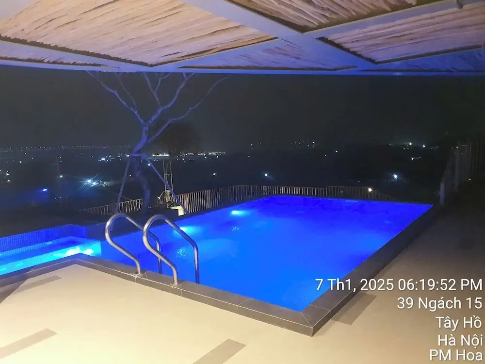 Photo - Hanoi Riverview Boutique Hotel & Apartment