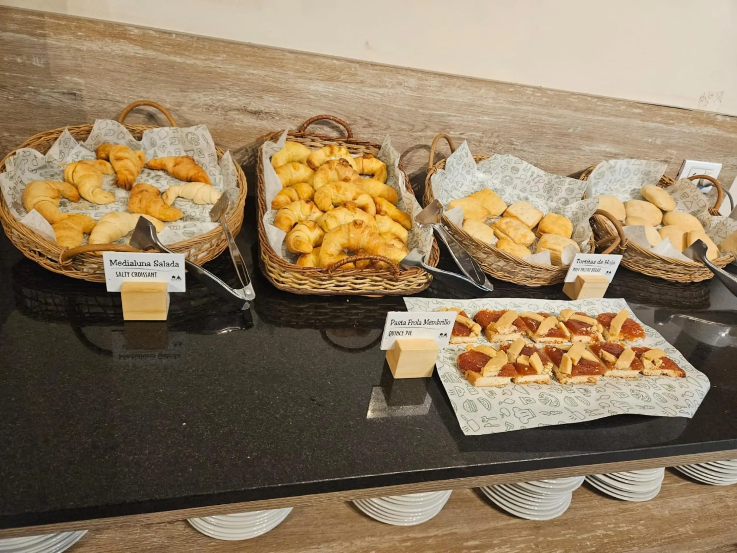 Foto - Dakar Hotel