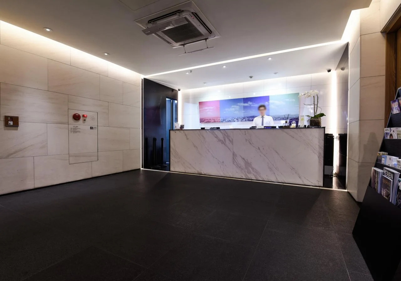 Foto - Seoul Hotel ShinShin Myeongdong