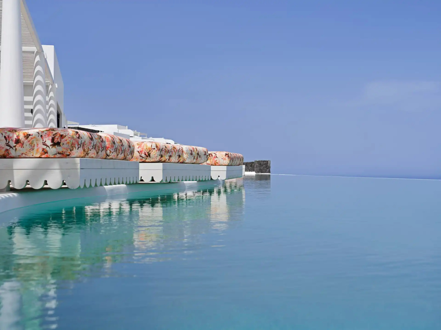 Foto - Cresanto Luxury Suites