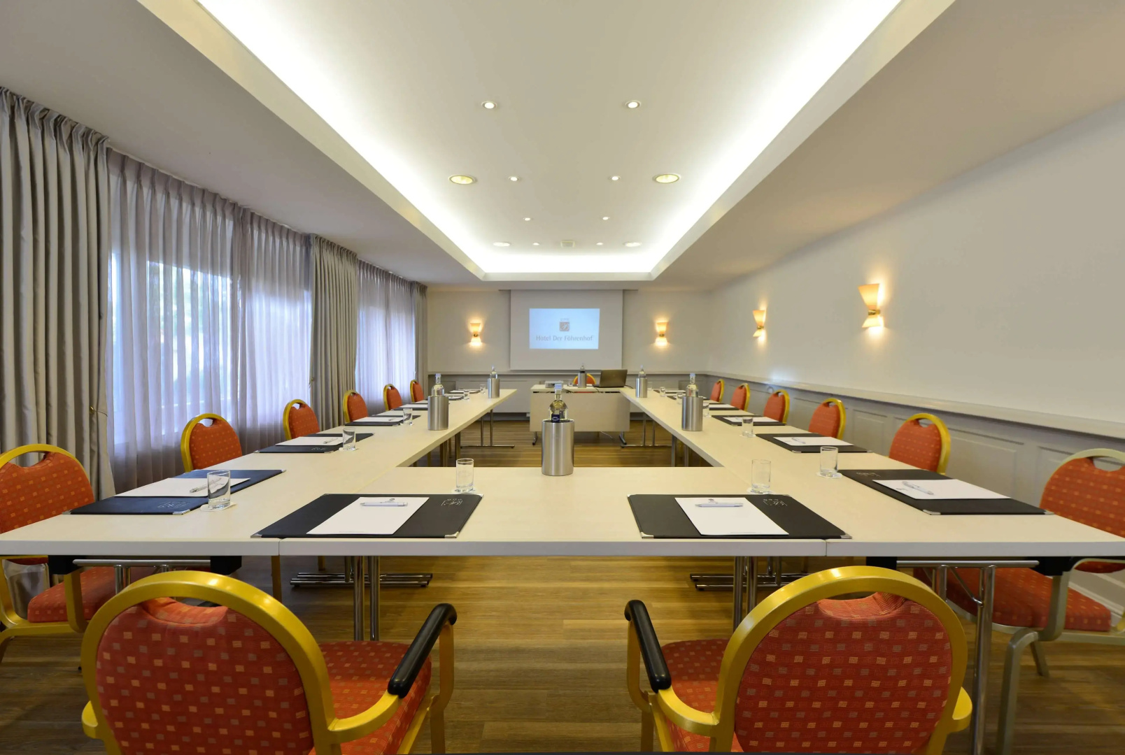 Photo - Best Western Hotel Der Foehrenhof