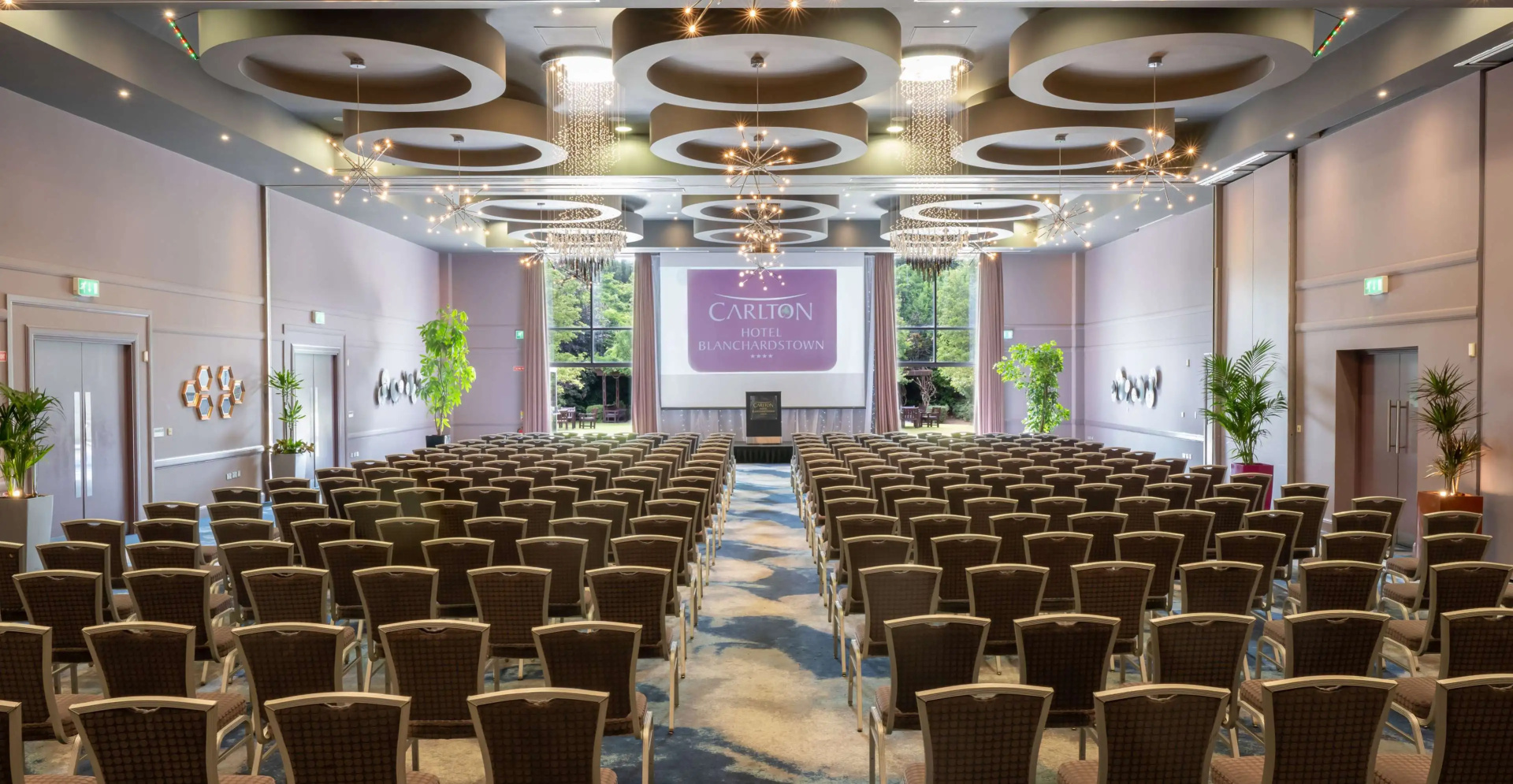 Photo - Carlton Hotel Blanchardstown