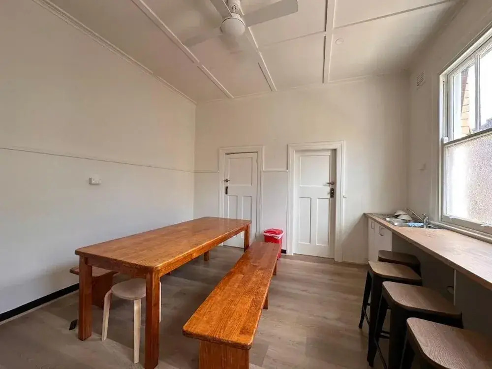 Foto - Stay Today Hostel