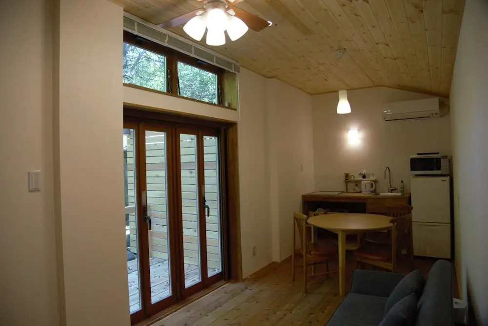 Foto - Mountain Home Lodge in Deer Park