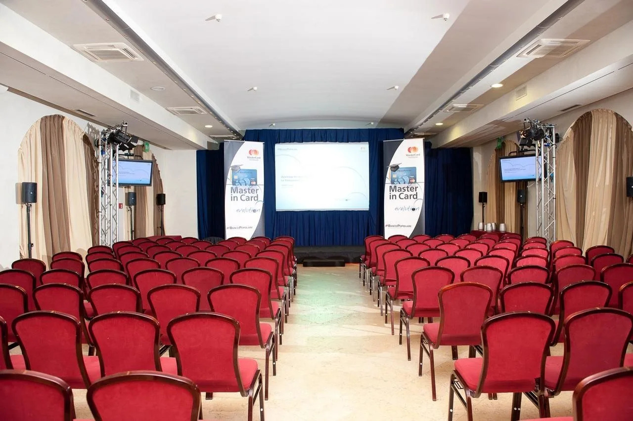 Foto - Romano Palace Luxury Hotel