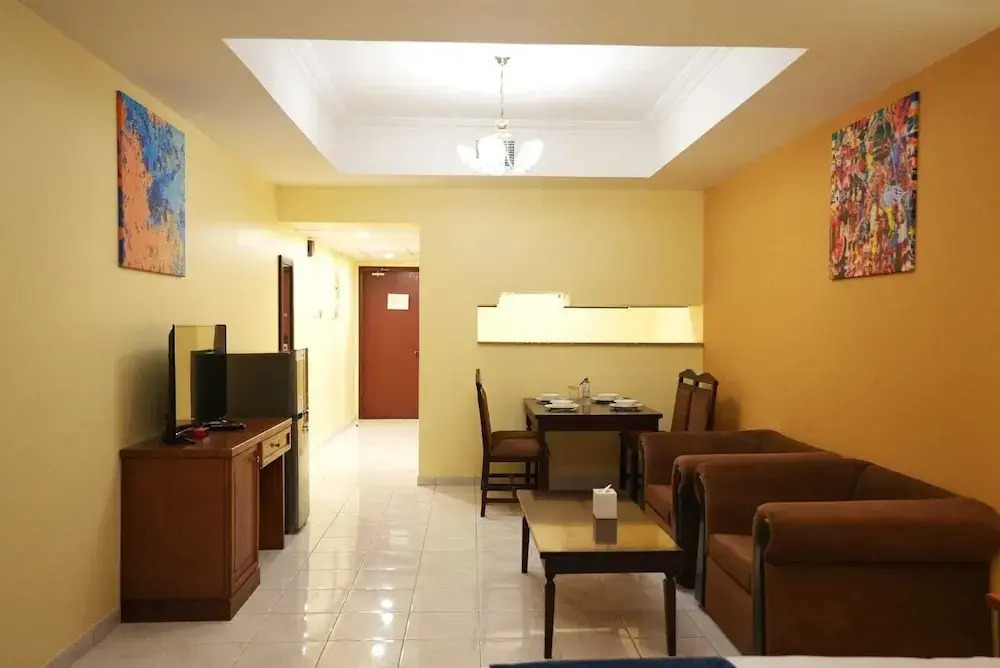 Foto - Manchester Plaza Hotel