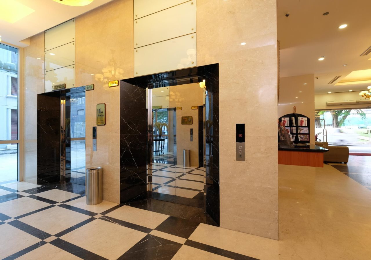 Photo - Orchid Hotel