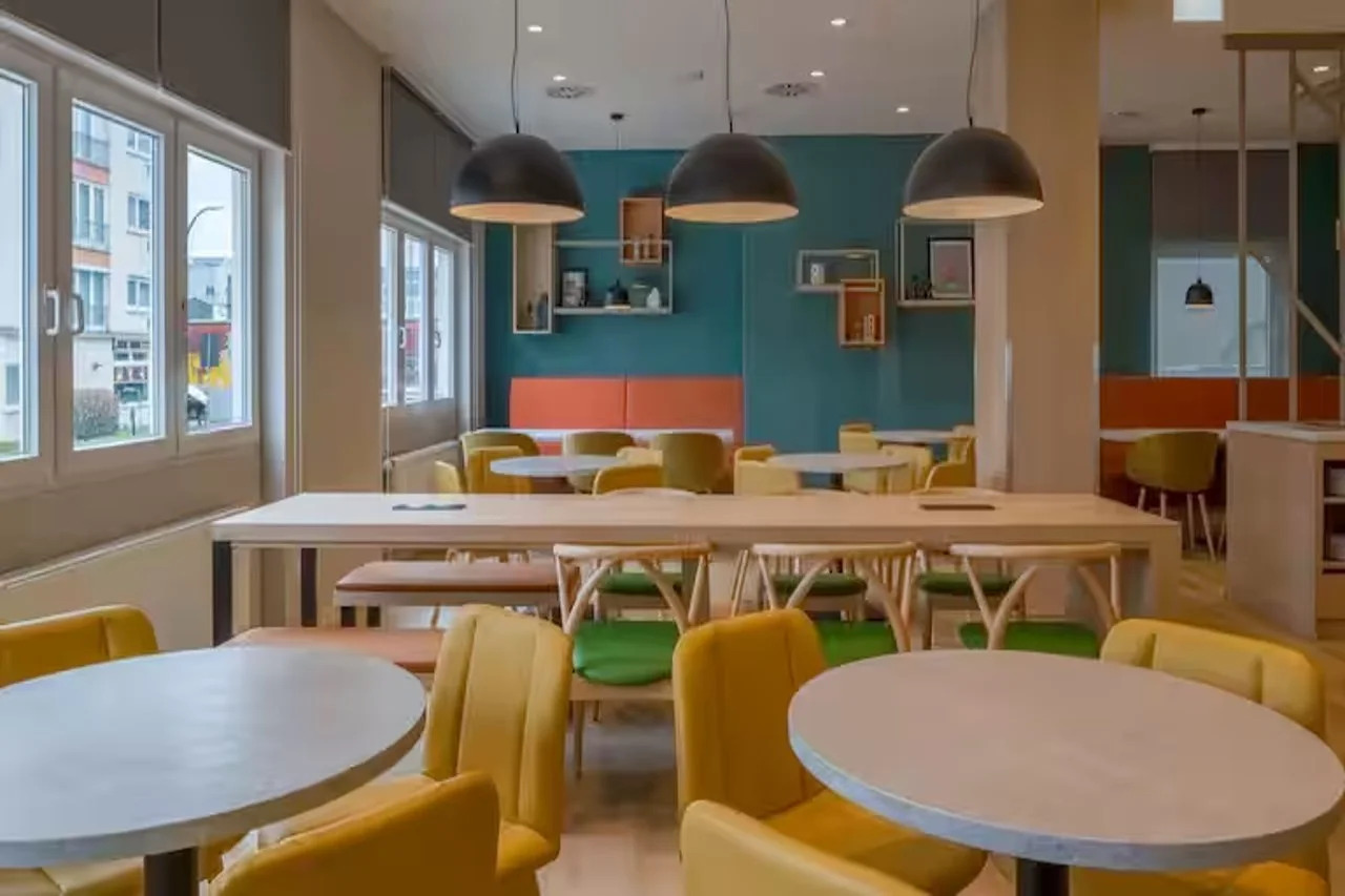 Foto - Spark By Hilton Madrid Alcala