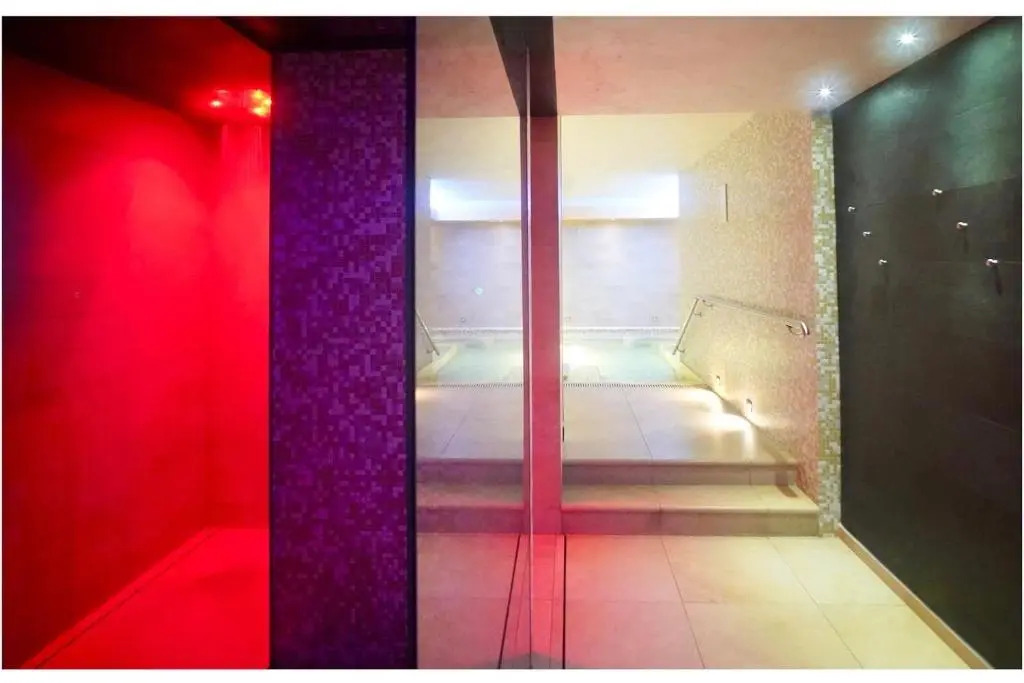 Foto - Tramas Hotel & Spa
