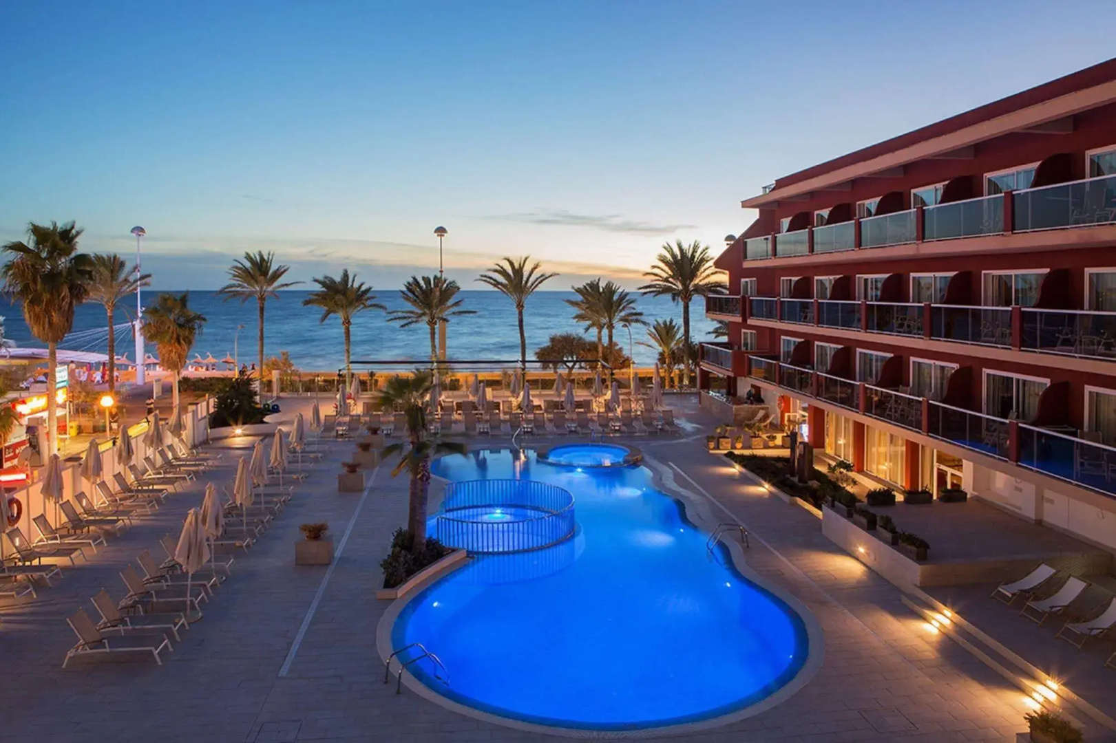Foto - Universal Hotel Neptuno - Adults Only