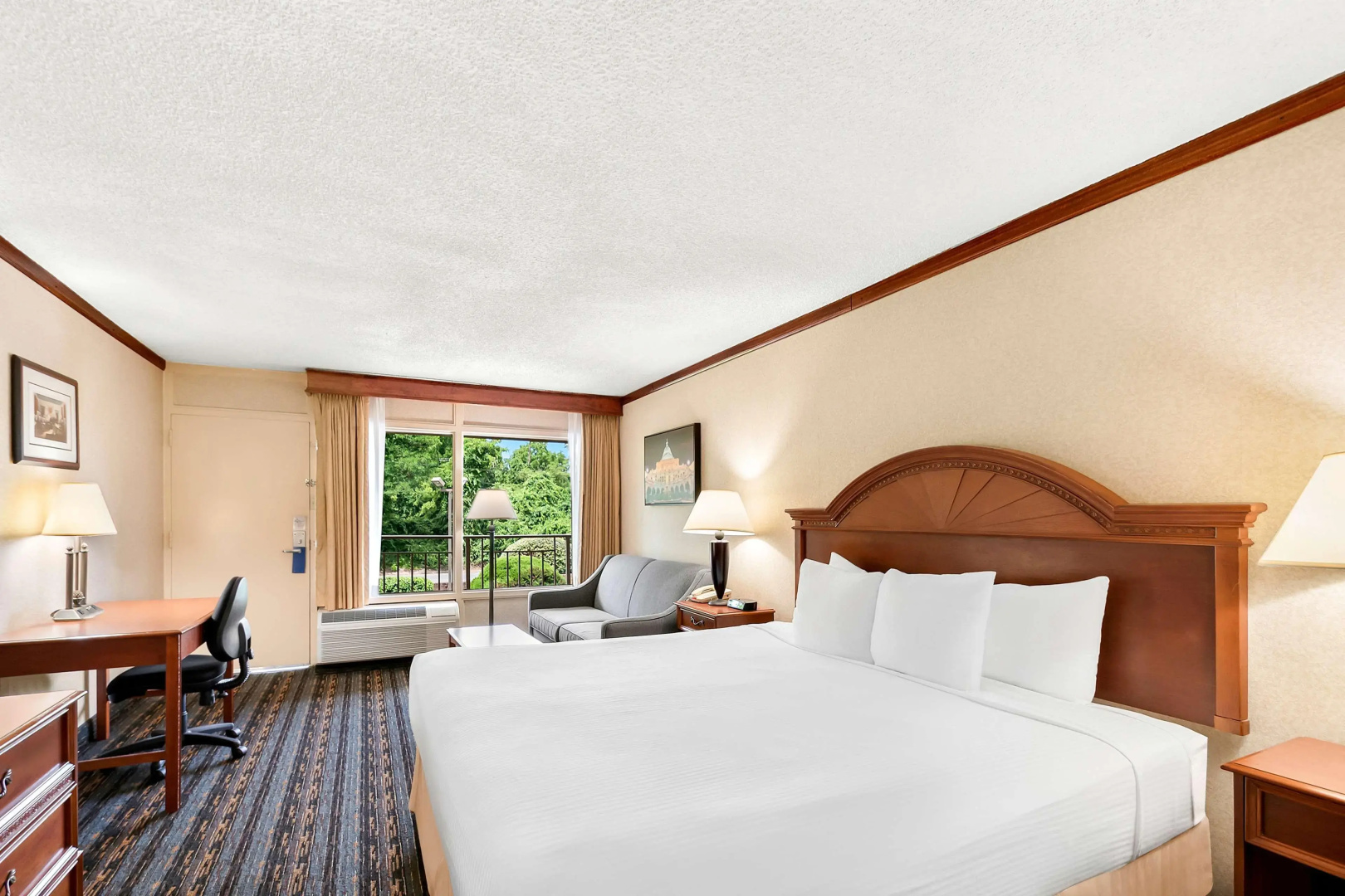 Foto - Best Western Fairfax