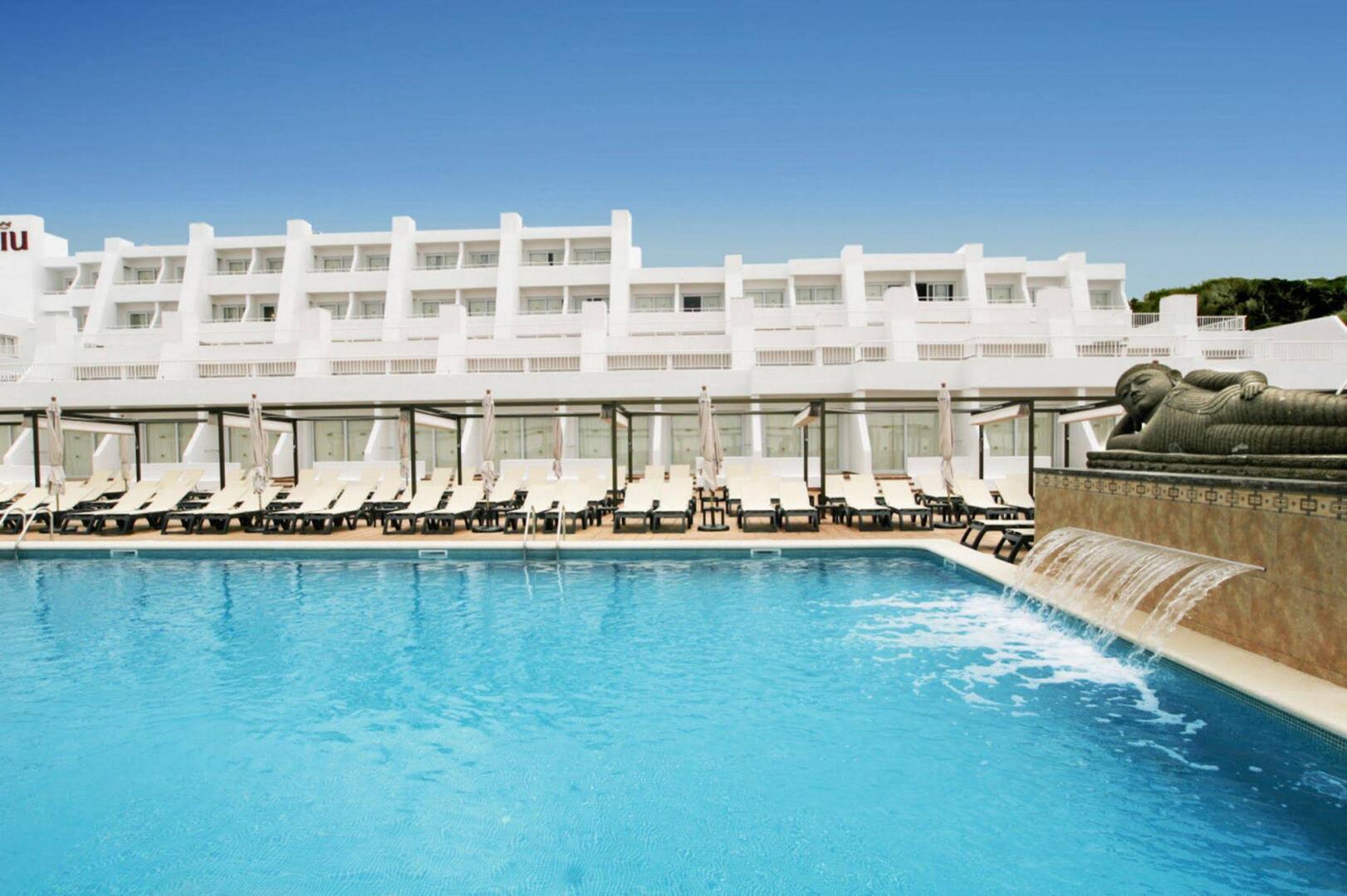 Photo - Hotel Riu Palace La Mola