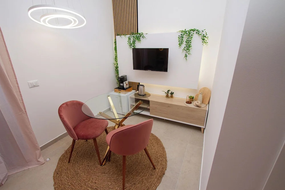 Foto - Suites Domus Fysi