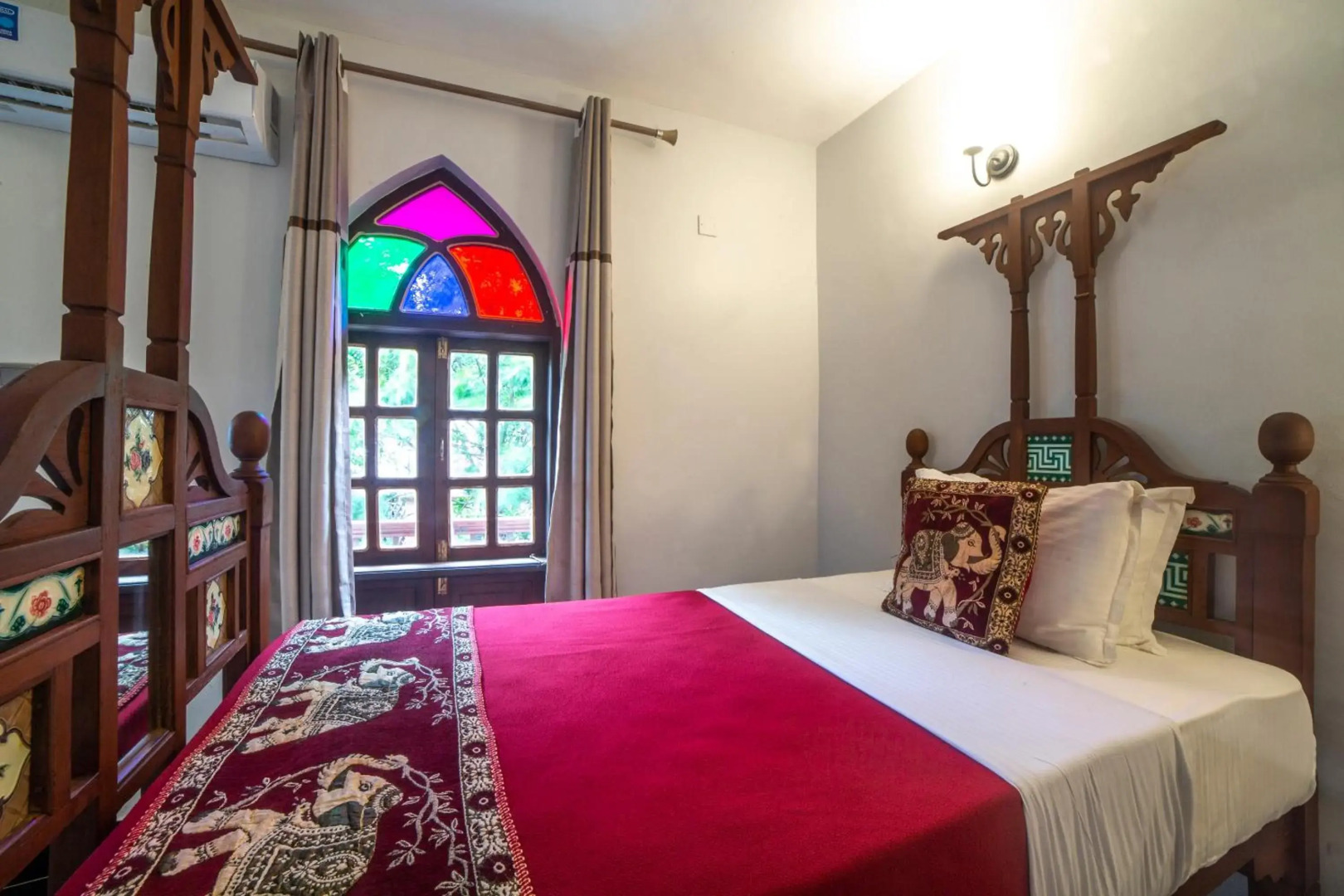 Photo - Tembo House Hotel