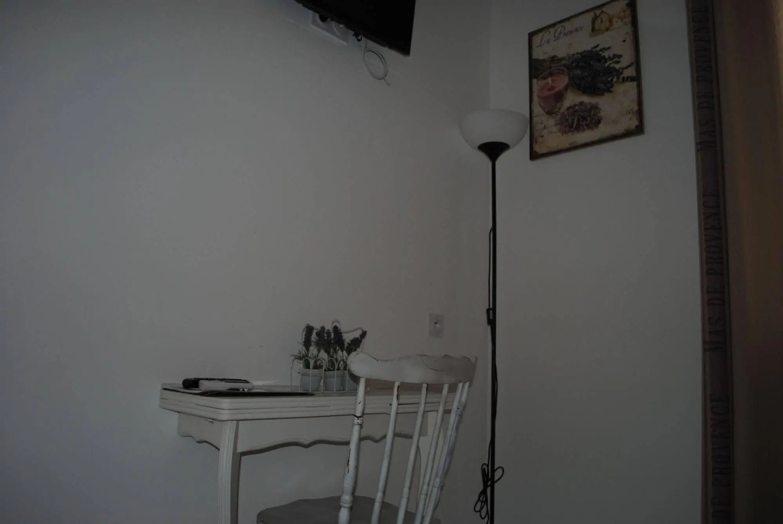 Foto - Hôtel La Villa des Oliviers