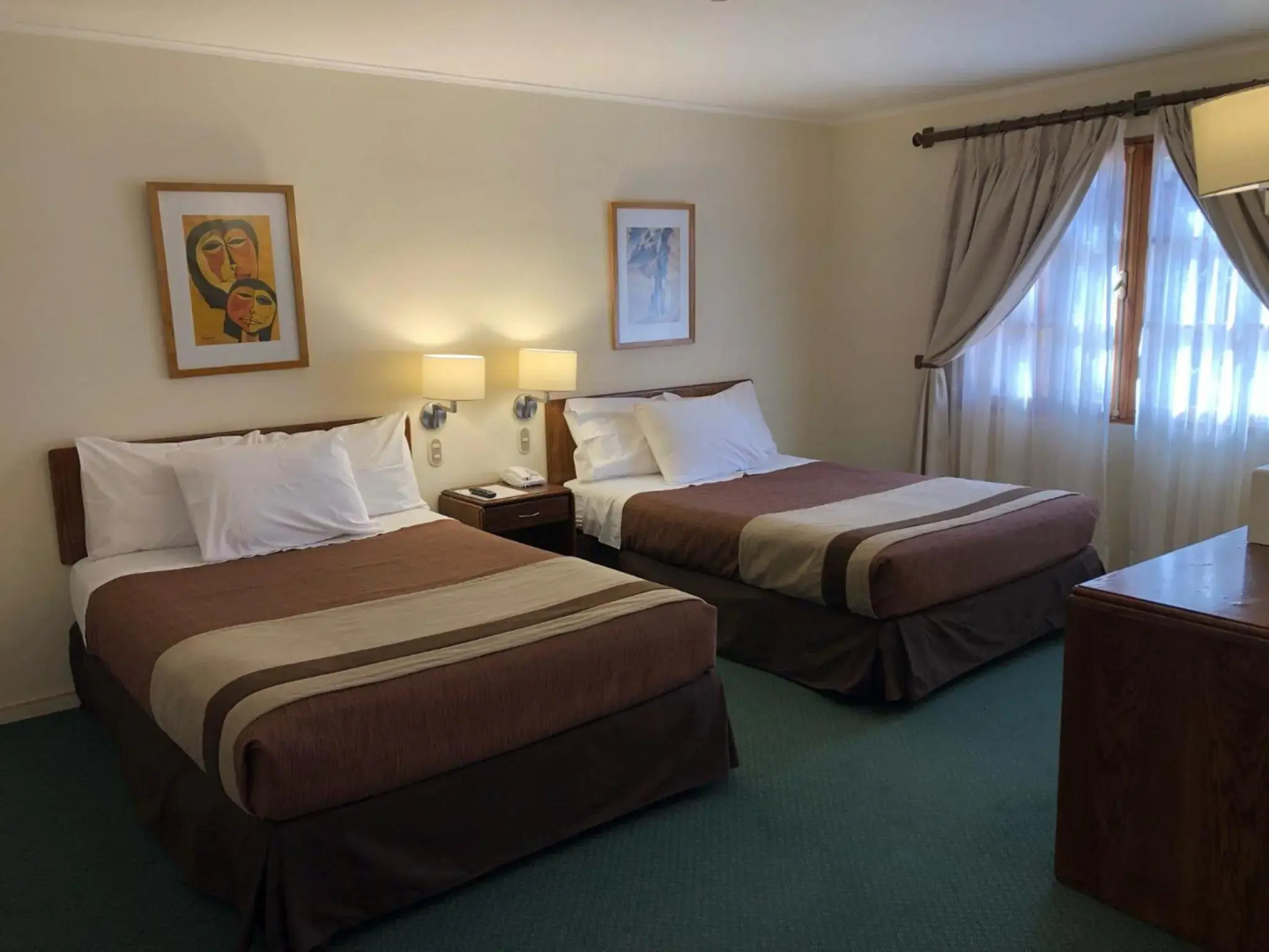 Foto - Hotel Diego de Almagro San Pedro De Atacama