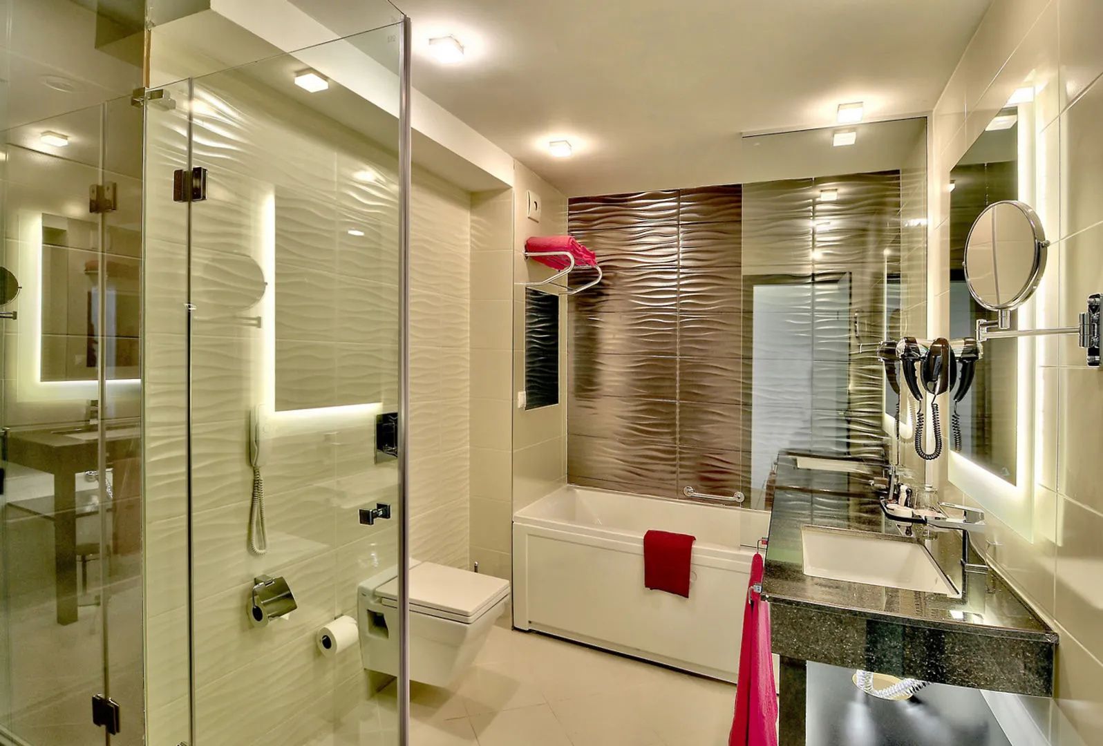 Photo - GRIFID Metropol Hotel - Premium All inclusive & Private Beach - Adults Only