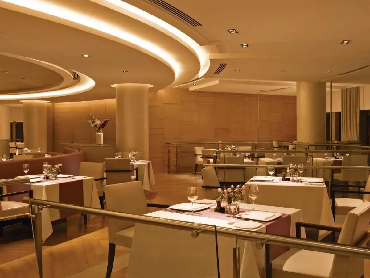 Foto - Trident Bandra Kurla