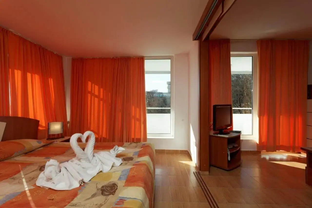 Photo - Hotel Pliska All inclusive