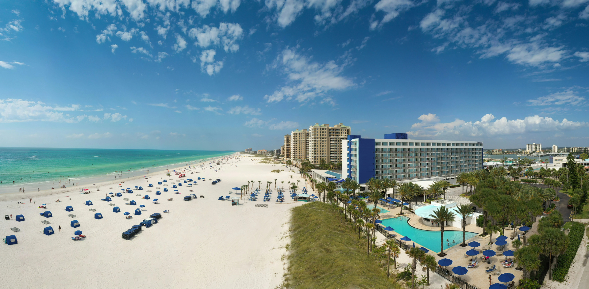 Foto - Hilton Clearwater Beach Resort & Spa