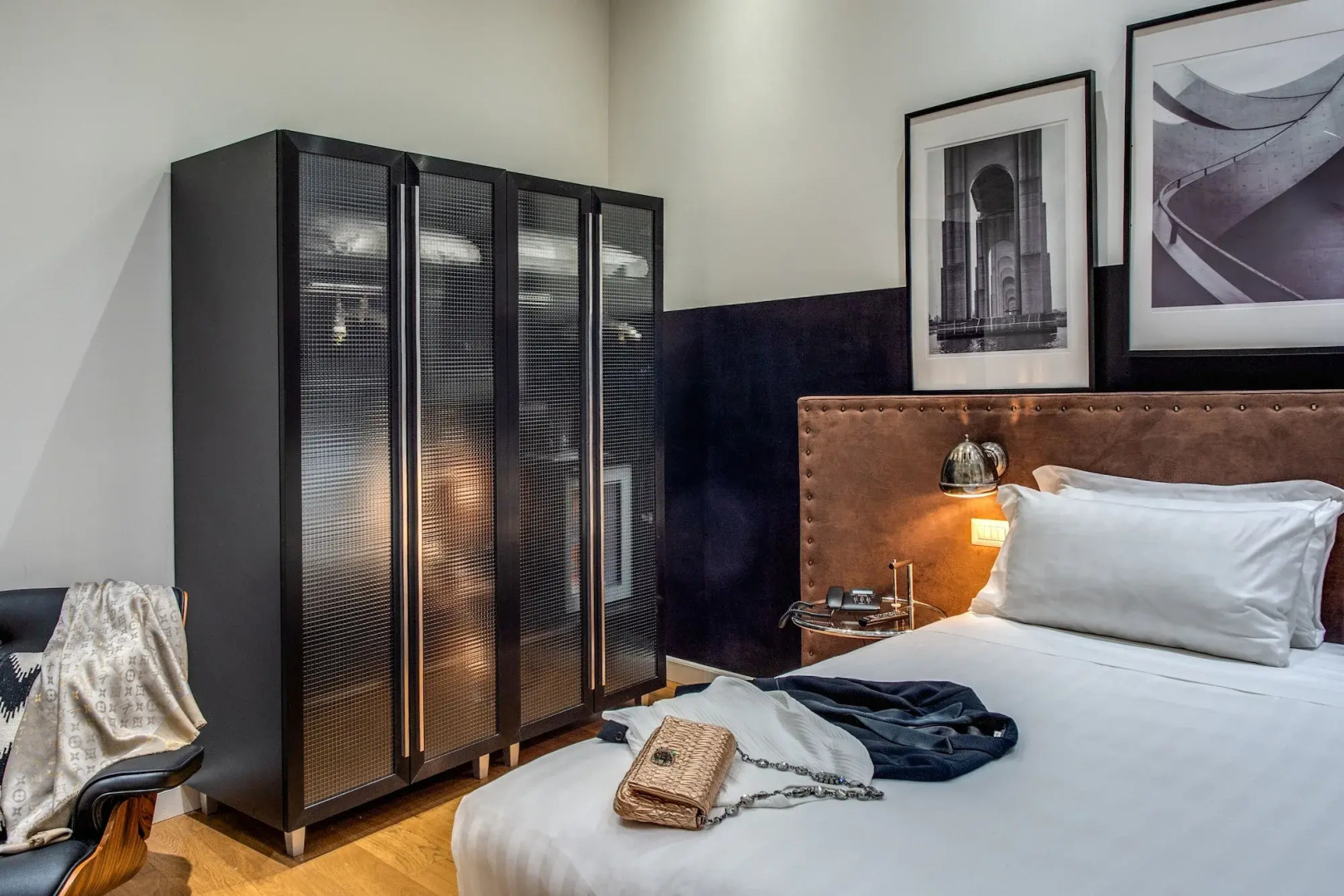 Foto - The Talent Hotel