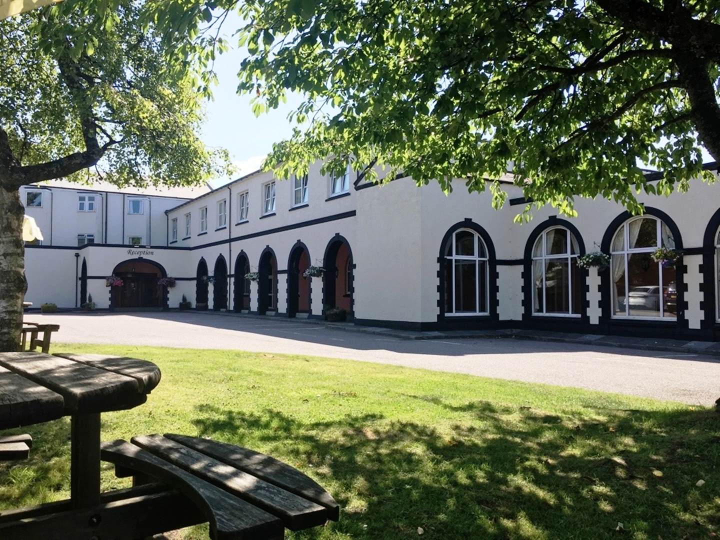 Foto - Ben Nevis Hotel & Leisure Club