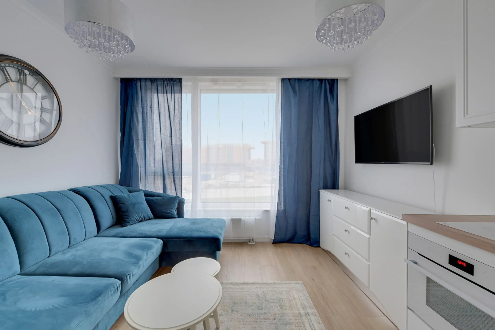 Photo - RentPlanet - Apartamenty Chlebova