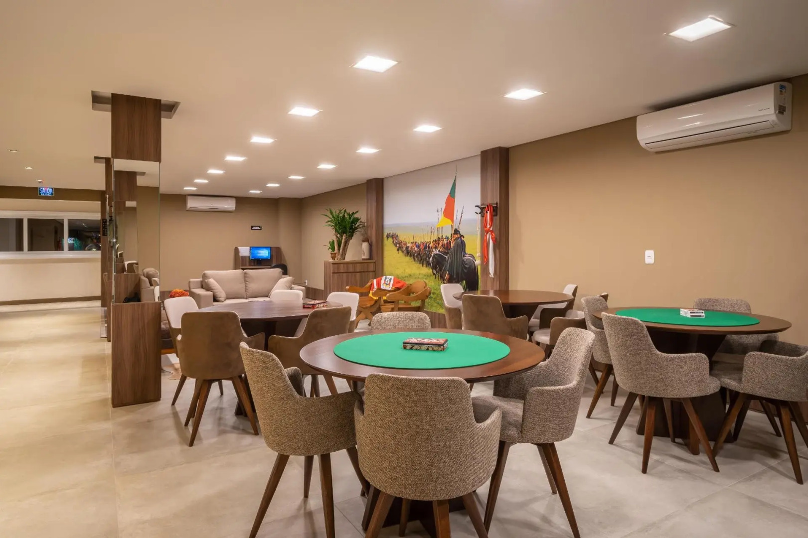 Foto - Hotel Fioreze Centro