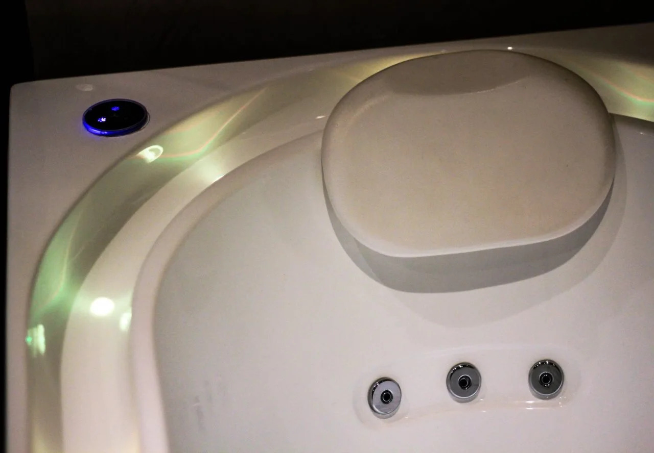 Foto - Rest Night Serviced Apartments- AlHamra