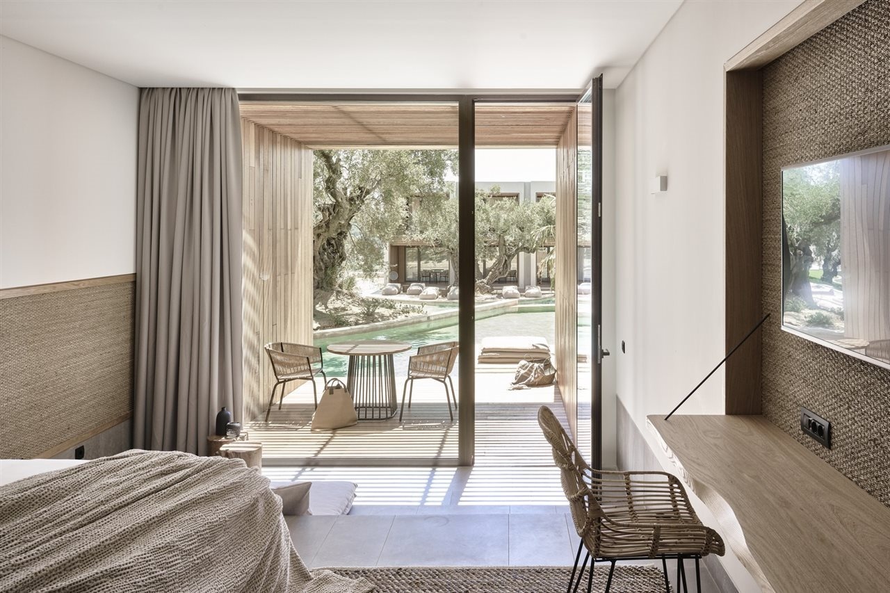 Olea All Suite Hotel, a Member of Design Hotels, Bild 8 von 28