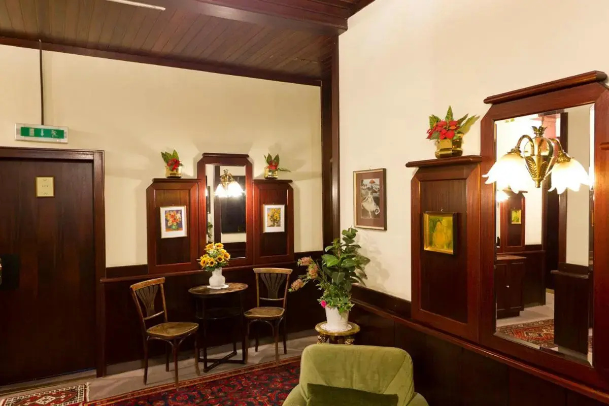 Foto - Hotel-Pension Bleckmann