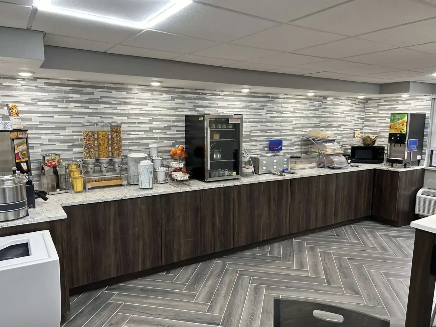 Photo - Best Western Schaumburg – O’Hare NW