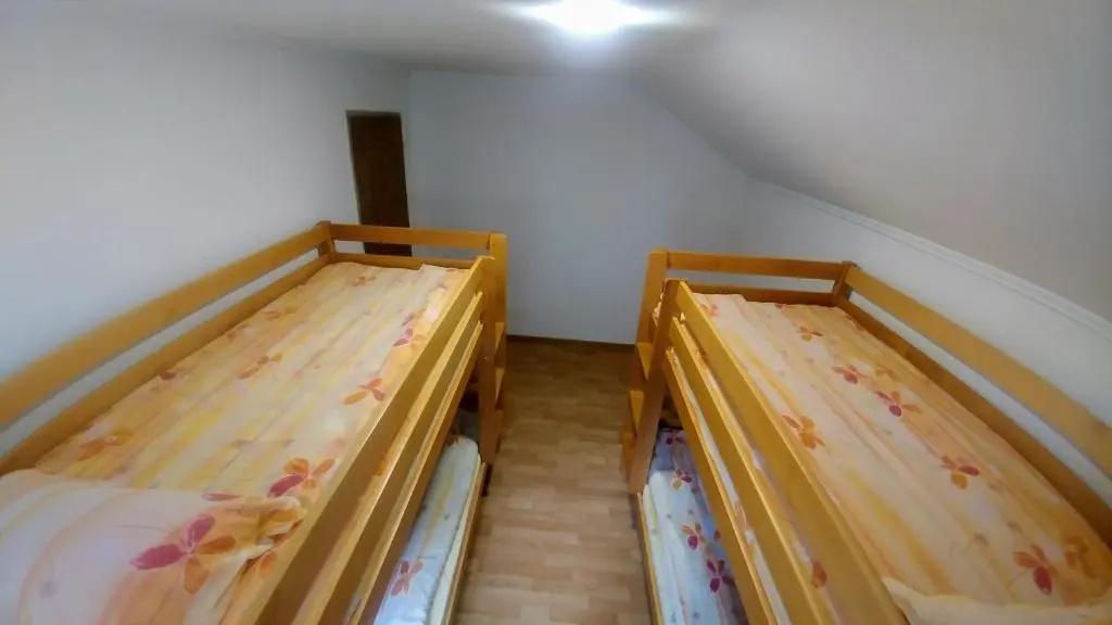 Hostel Srebrenica