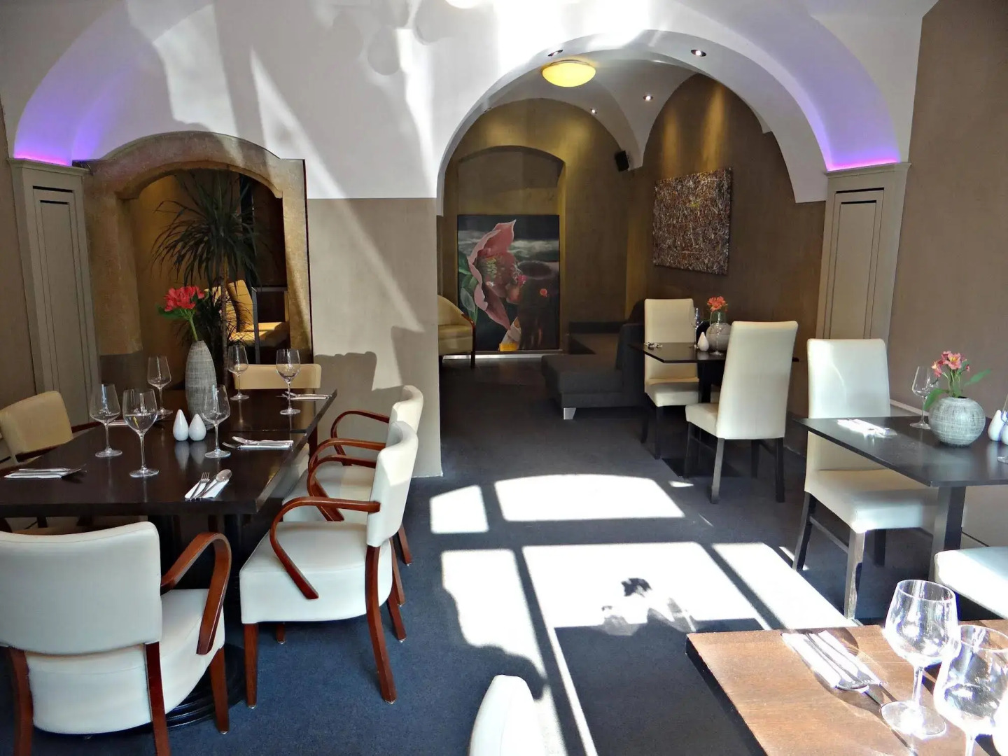 Foto - Hotel U Kříže