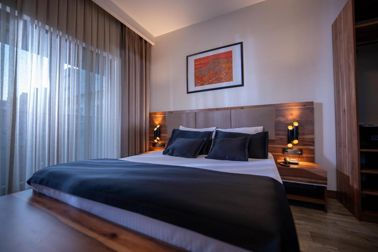Foto - Mari Suites Hotel