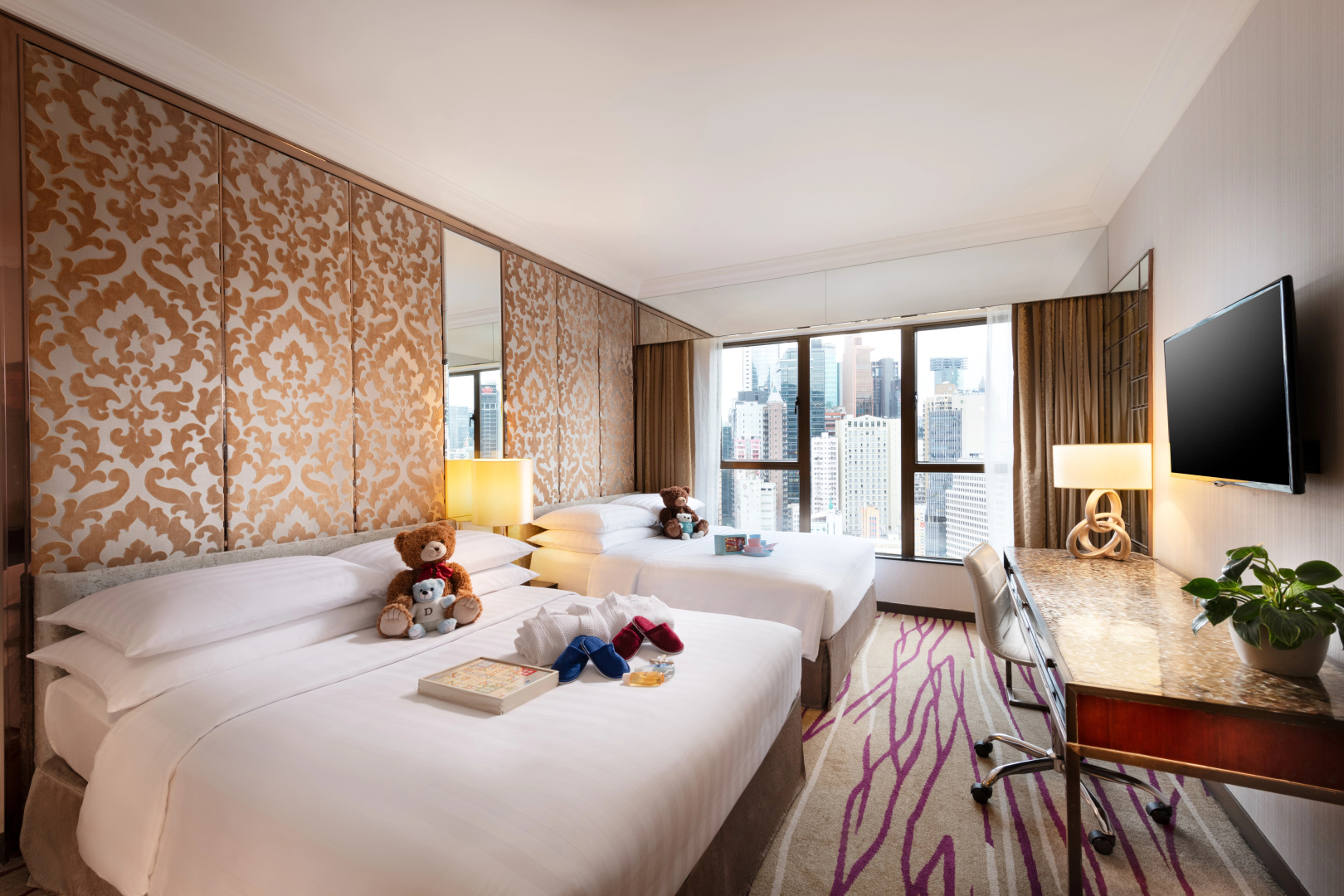 Photo - Dorsett Wanchai Hong Kong