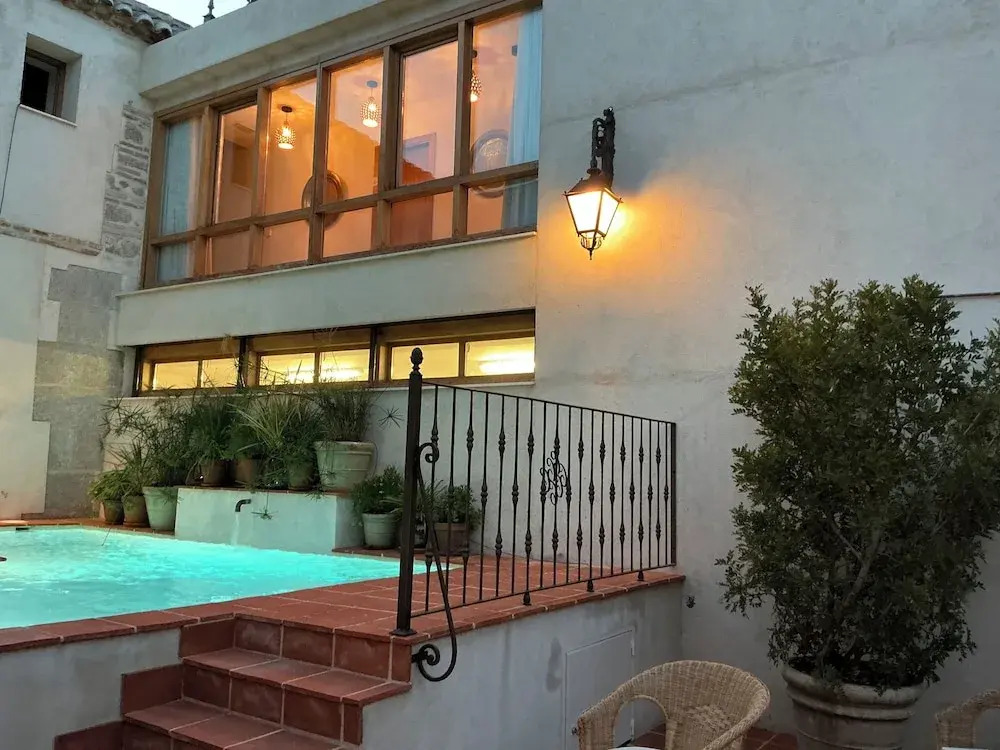 Foto - Casón del Conde