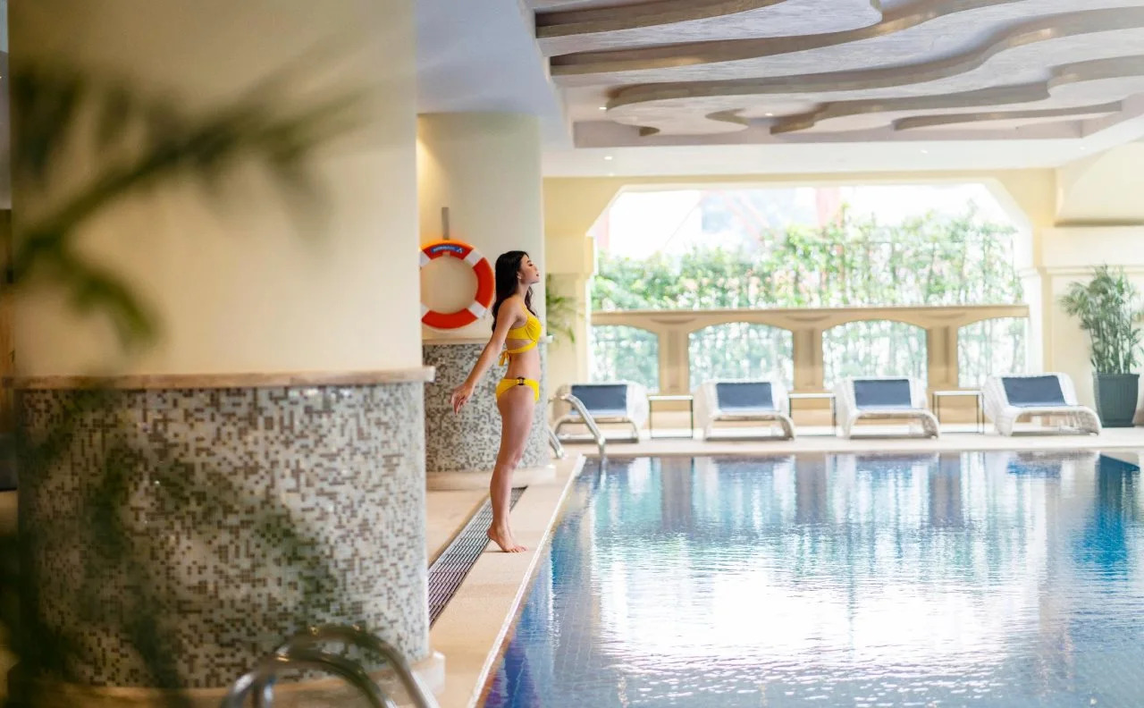 Photo - Sherwood Suites