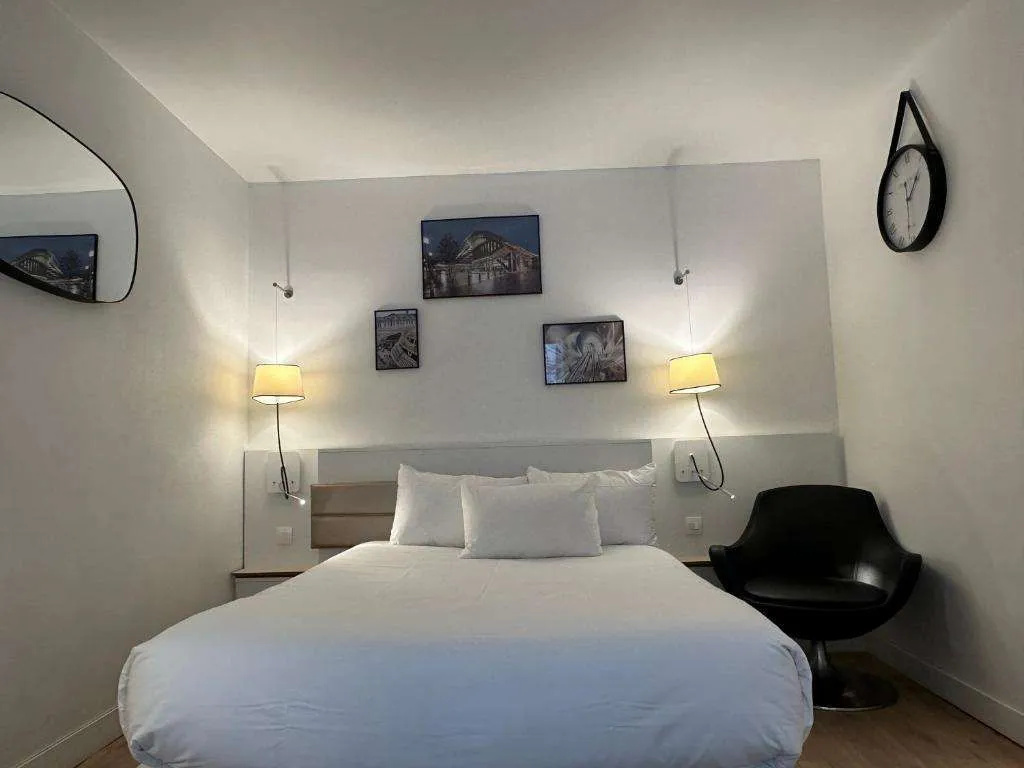 Foto - Hôtel Little Regina