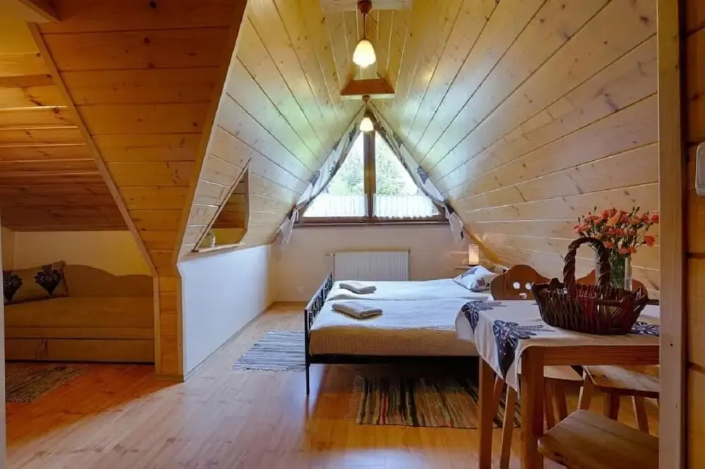 Foto - U Gruszków Centrum Zakopane