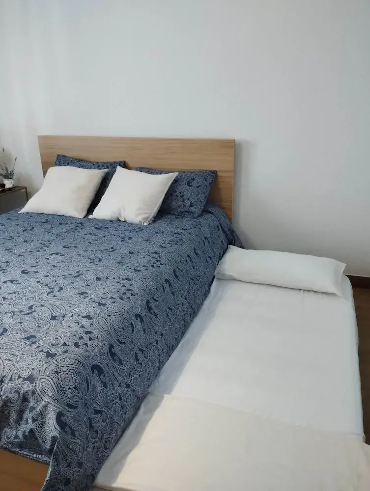 Foto - Posada Madrileña