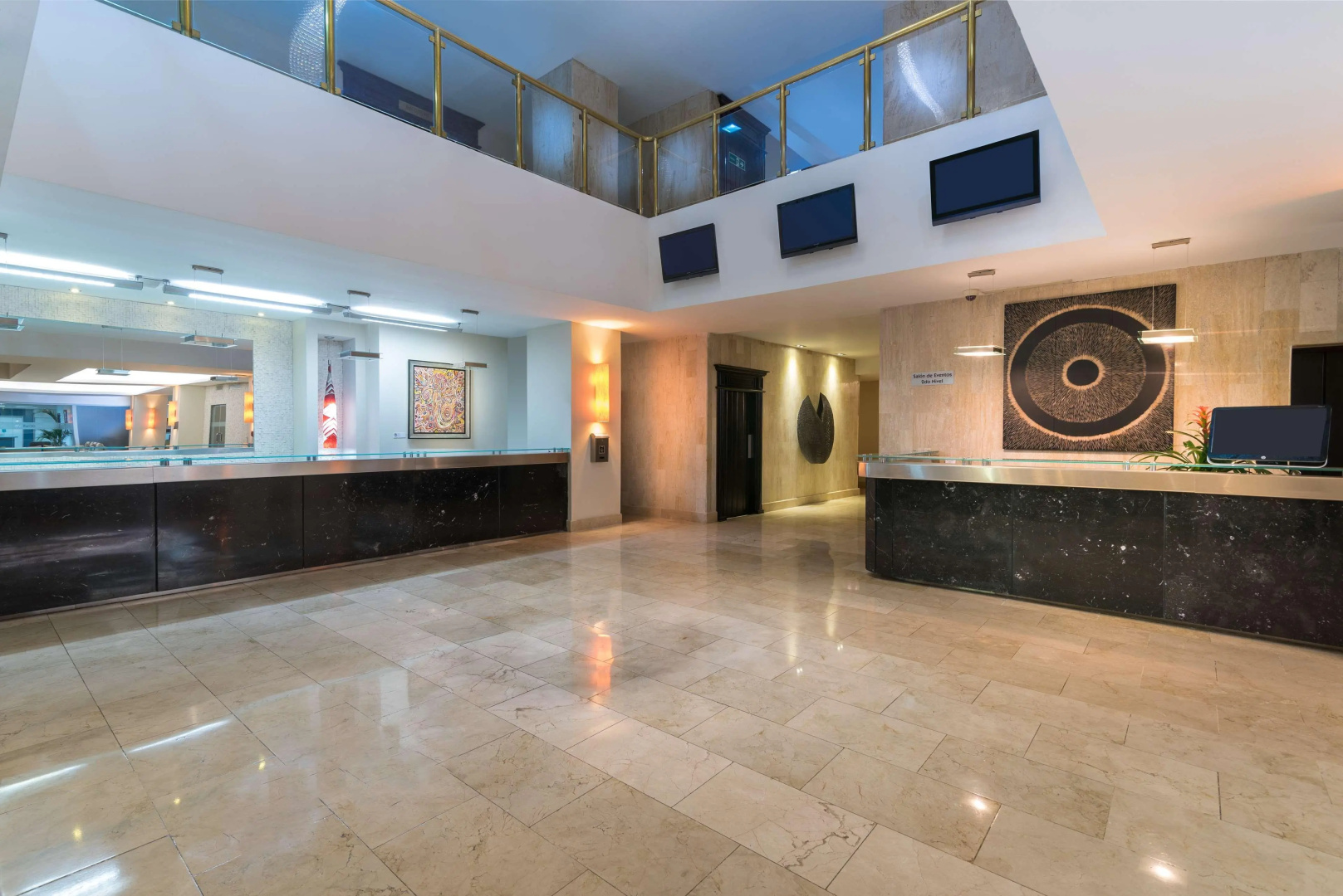 Foto - Radisson Hotel Santo Domingo