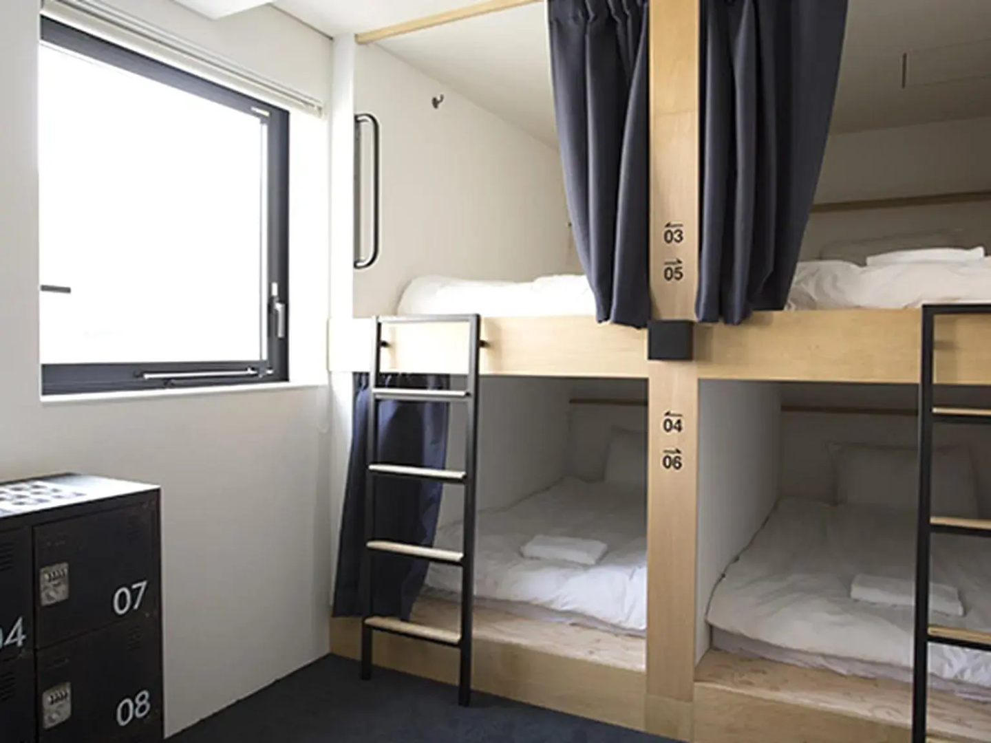 Foto - Piece Hostel Kyoto