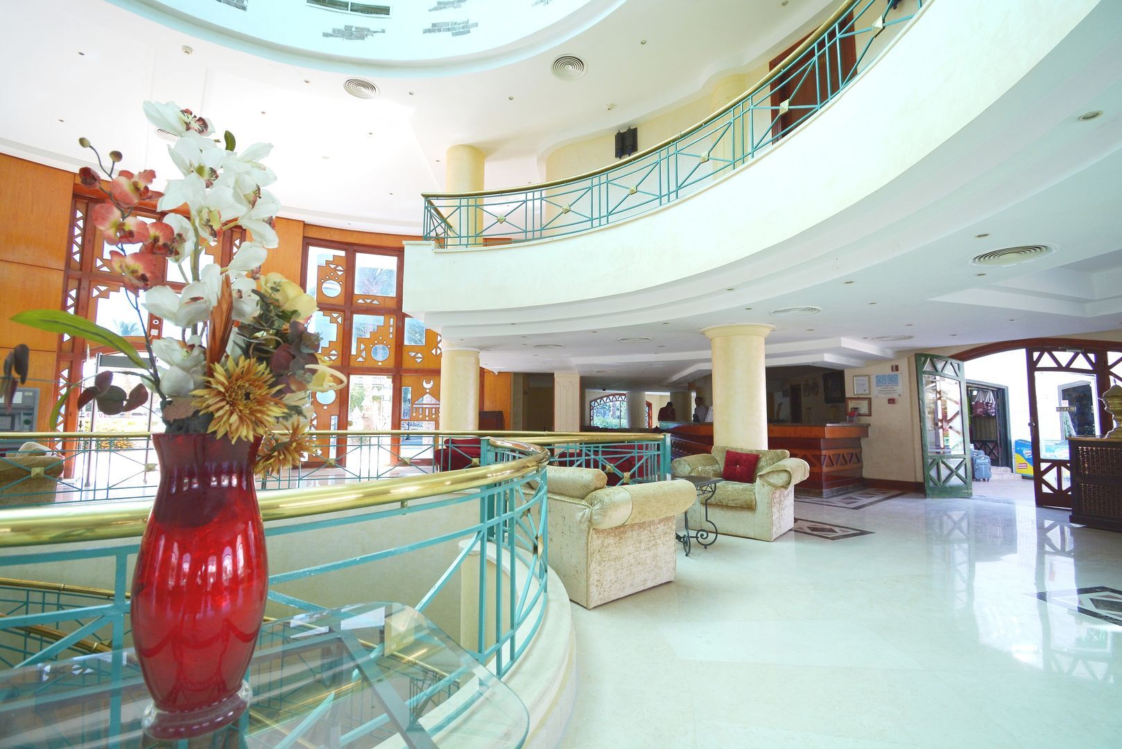 Photo - Verginia Sharm Resort & Aqua Park