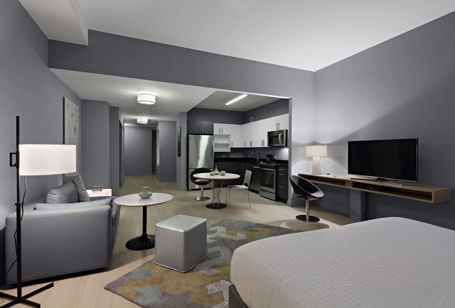 Foto - Mint House 70 Pine by Kasa