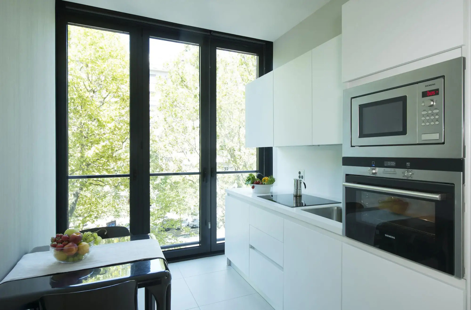 Photo - DUPARC Contemporary Suites