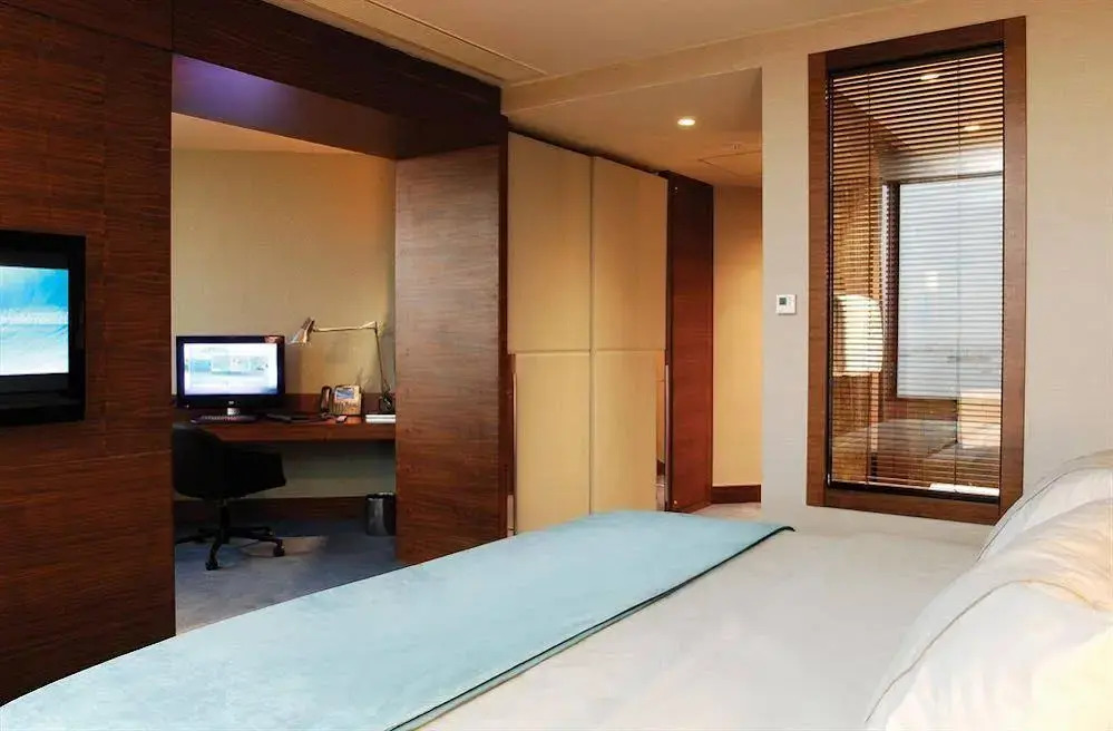 Photo - Ataköy Marina Park Hotel Residence