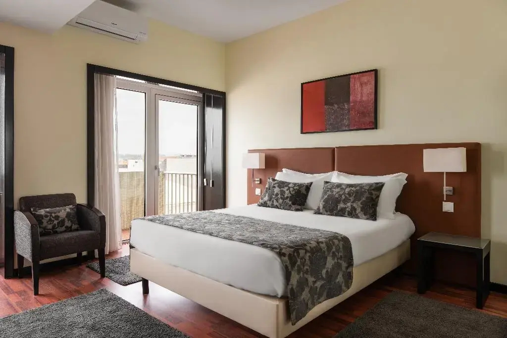 Foto - Dorma Praia Golfe
