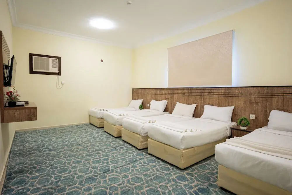 Foto - Saif Plus 3 Hotel by Orvana