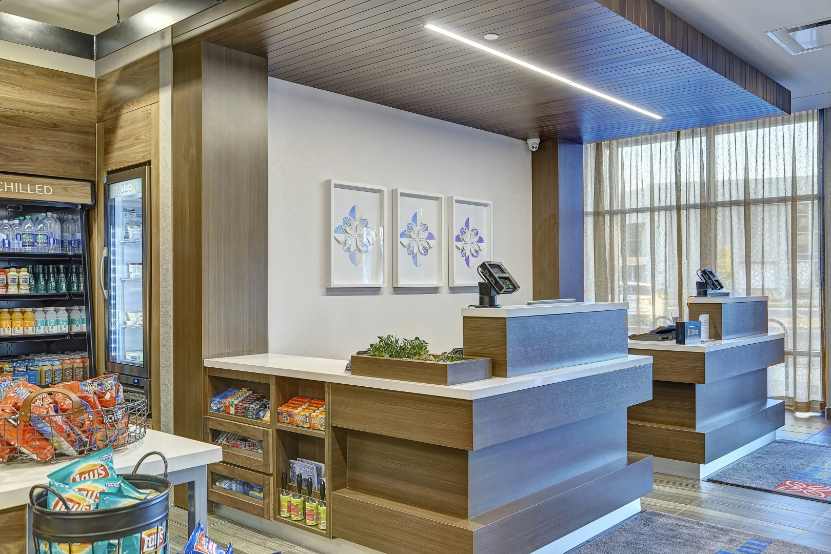 Photo - Hilton Garden Inn Toronto Brampton West